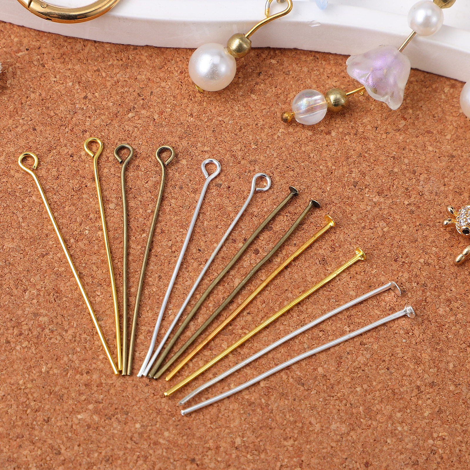 1Set Jewelry Making Supplies f - Jewelry Making Adults ulasan dan harga