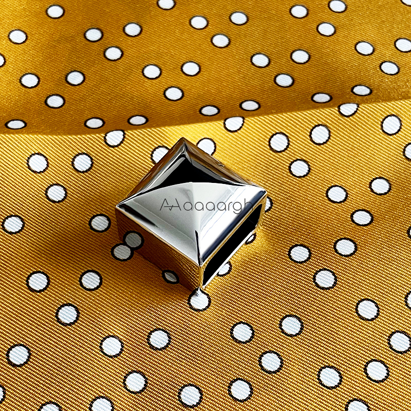 Luxury Designer Scarf Buckle S - Jewelry Making Adults ulasan dan harga