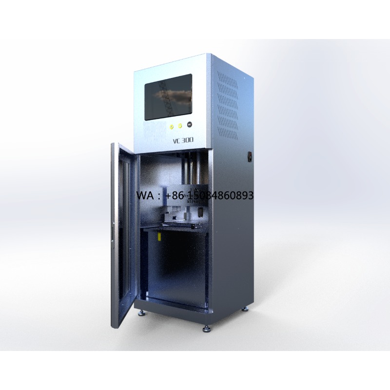 Fast Shaping DLP Resin 3D Prin - Jewelry Making With 3D Printer ulasan dan harga