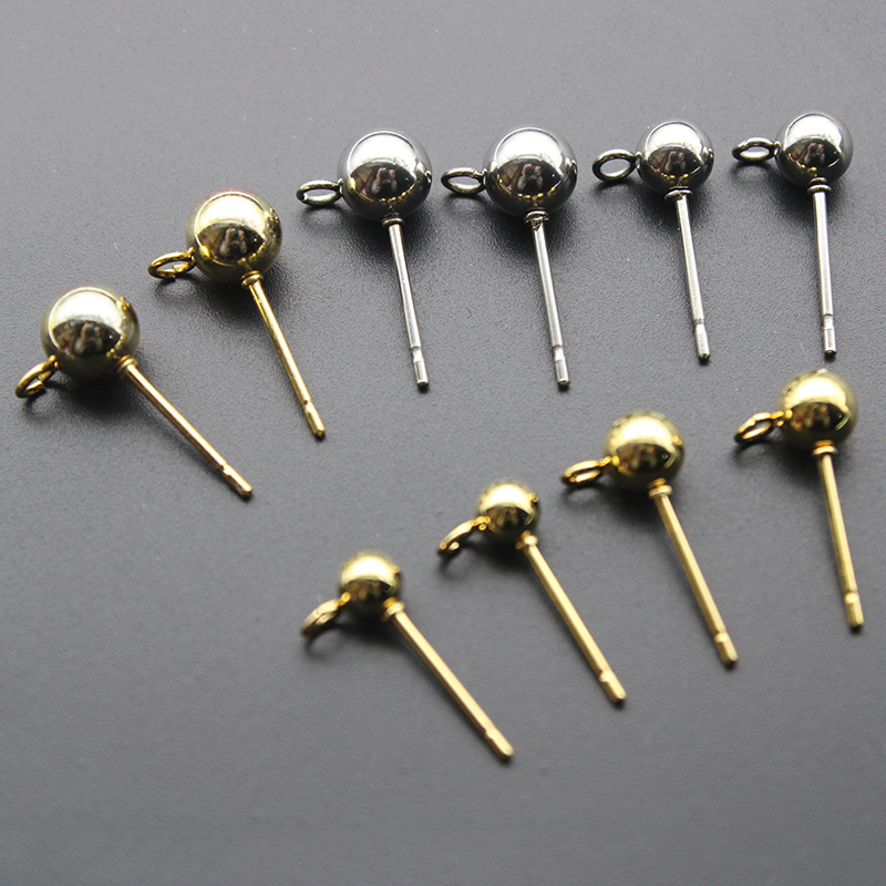 20PCS Surgical Stainless Steel - Jewelry Making Soldering Kit ulasan dan harga
