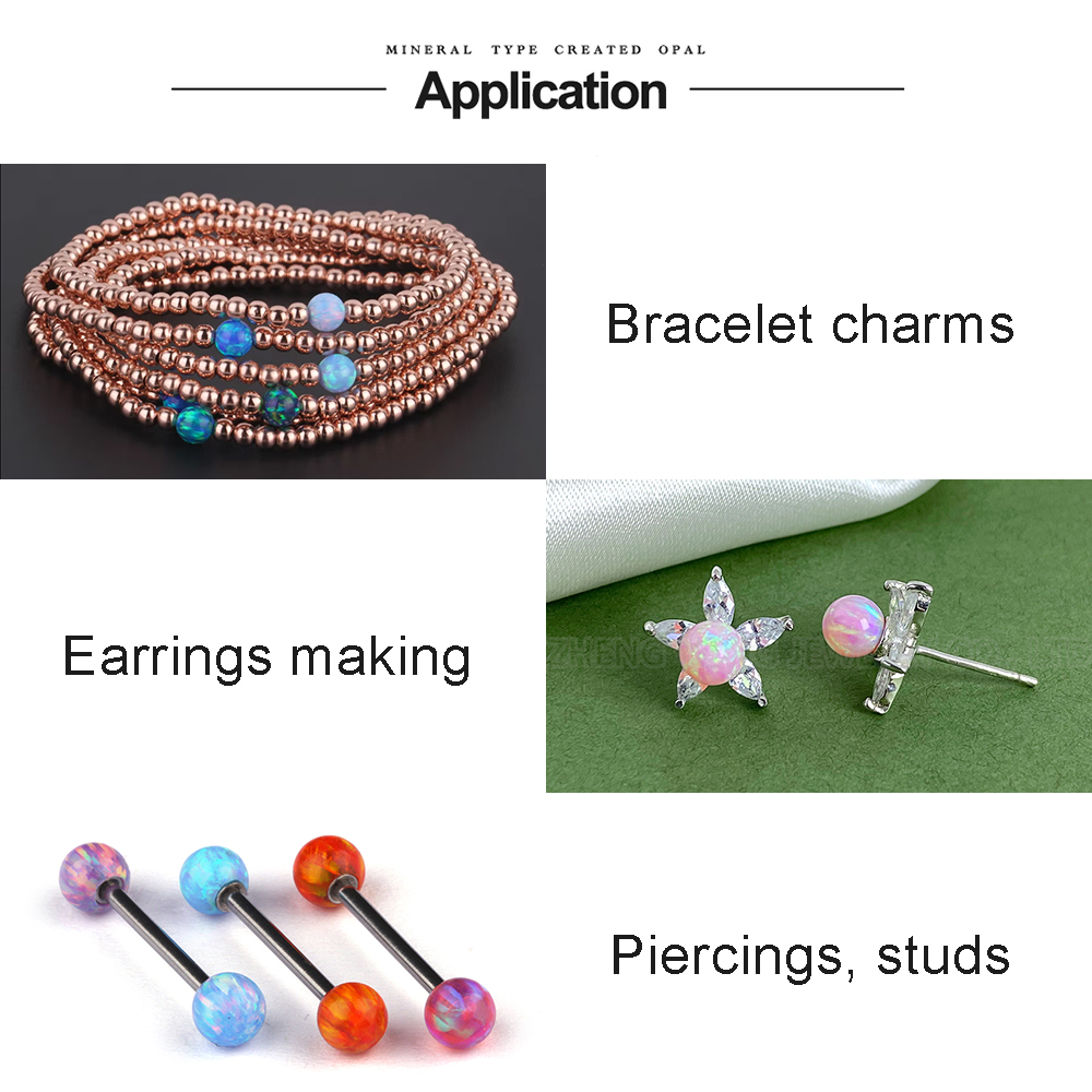 20/50pcs Unicorn Light Purple  - Jewelry Making Light ulasan dan harga