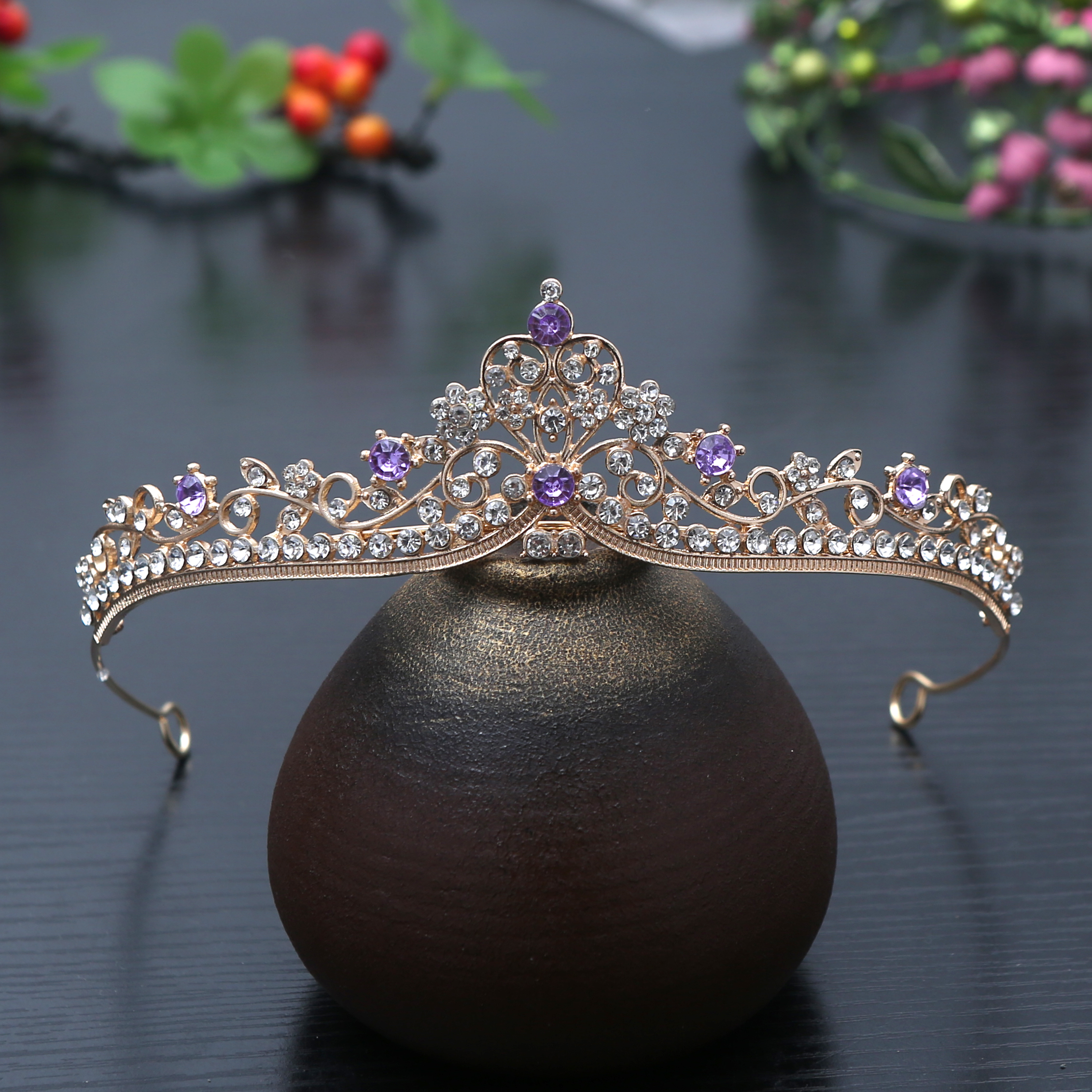 1pc Exquisite Fashion Princess - Jewelry Making Adults ulasan dan harga