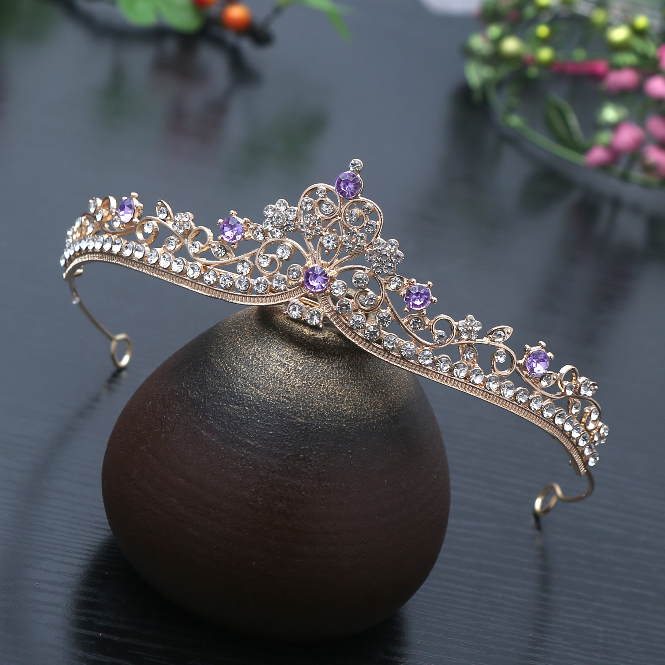 1pc Exquisite Fashion Princess - Jewelry Making Adults ulasan dan harga