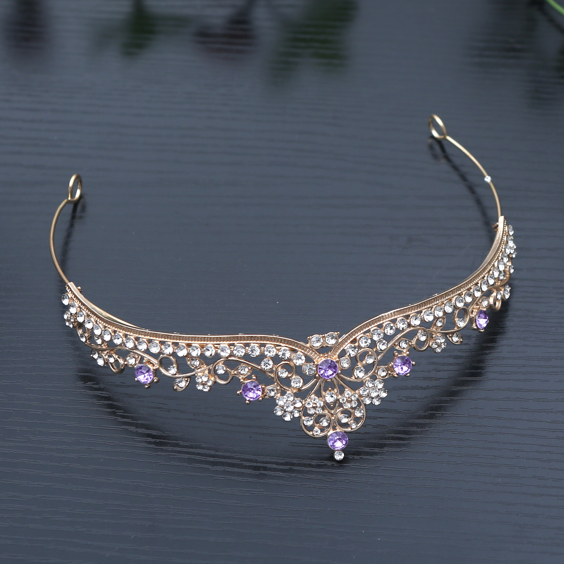 1pc Exquisite Fashion Princess - Jewelry Making Adults ulasan dan harga