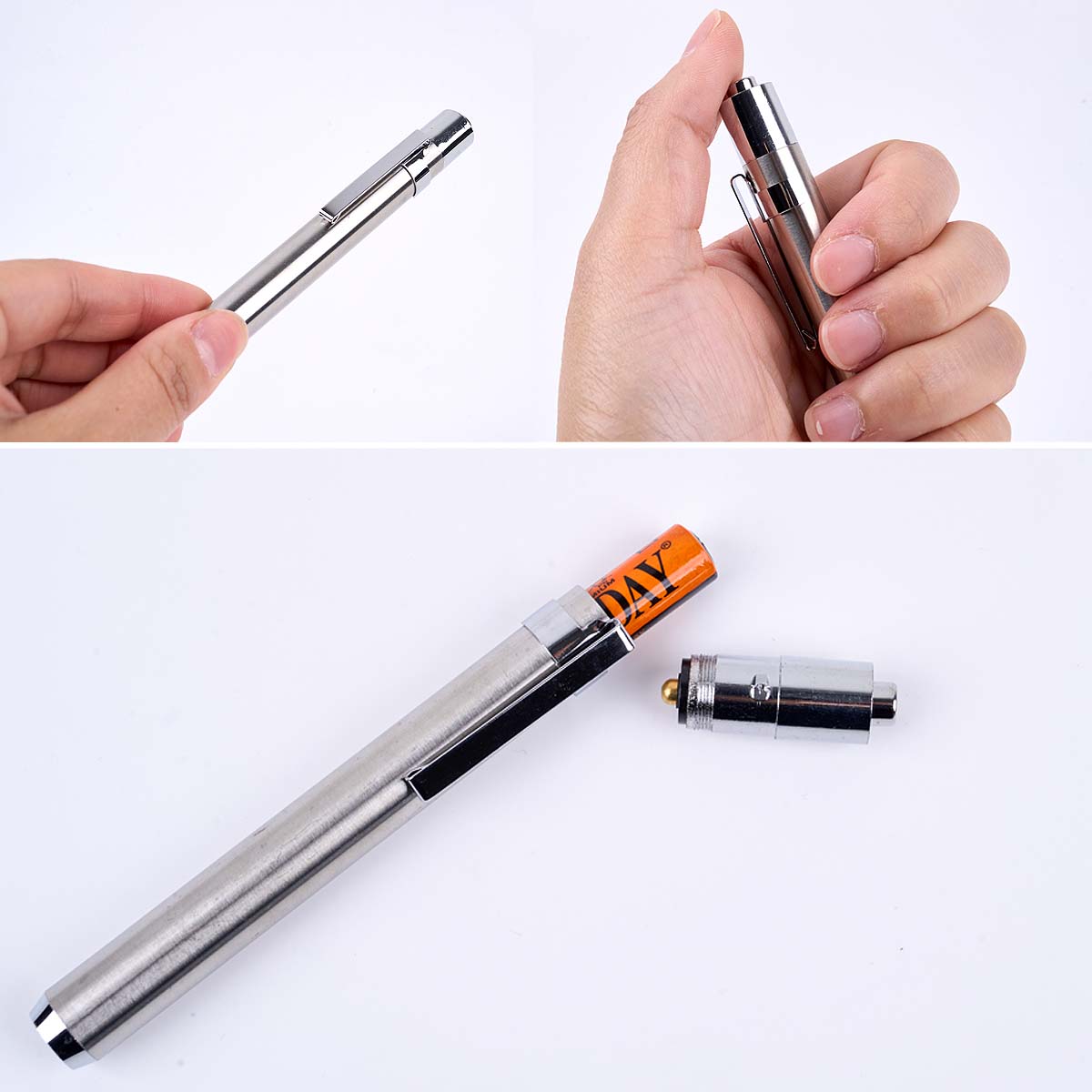 365nm Mini Ultraviolet Light C - Jewelry Making Light ulasan dan harga