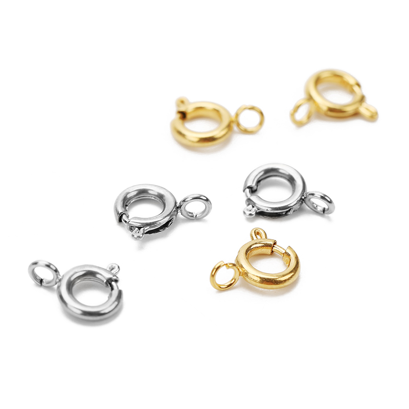 5pcs Waterproof Never Fade Sta - Jewelry Making Factory ulasan dan harga