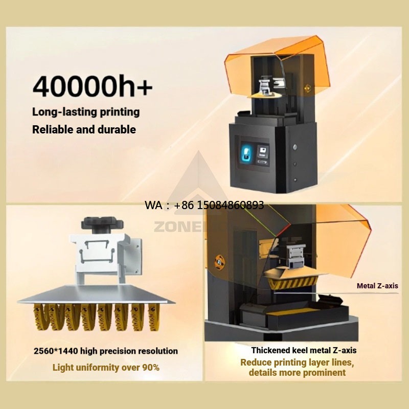 Automatic Leveling High Precis - Jewelry Making With 3D Printer ulasan dan harga