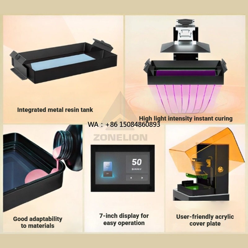 Automatic Leveling High Precis - Jewelry Making With 3D Printer ulasan dan harga