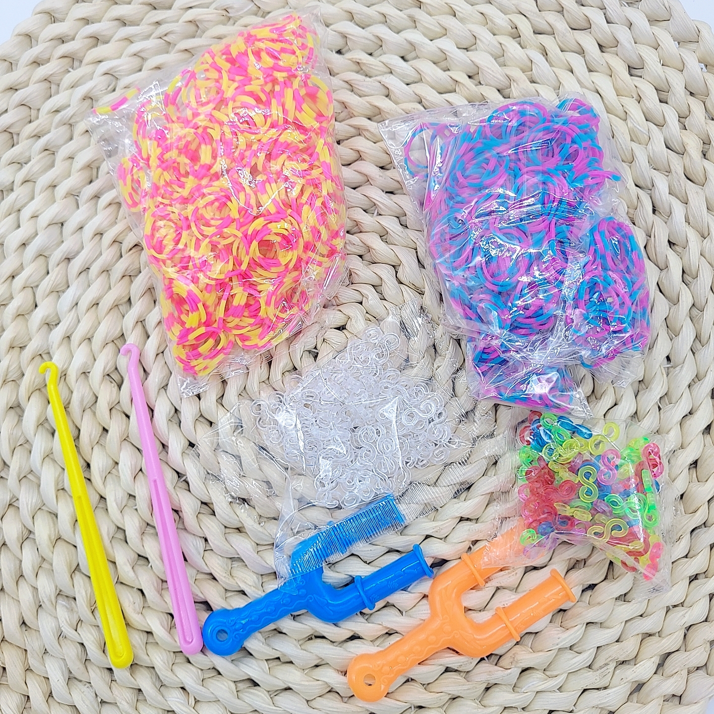 Friendship Bracelet Set, Inclu - Jewelry Making Soldering Kit ulasan dan harga