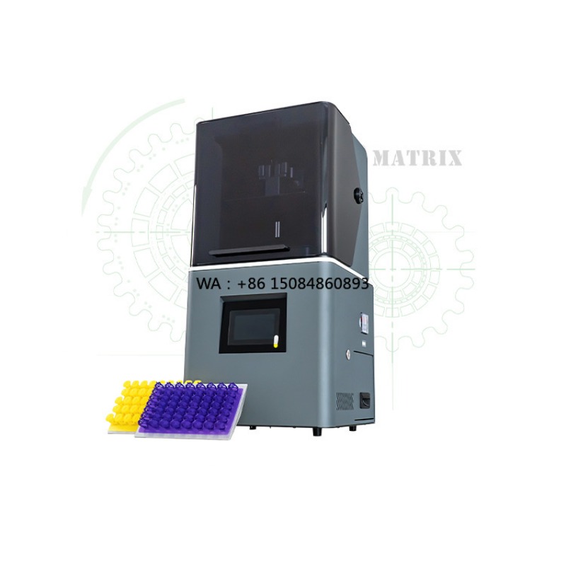 High Speed Castable Resin DLP  - Jewelry Making With 3D Printer ulasan dan harga