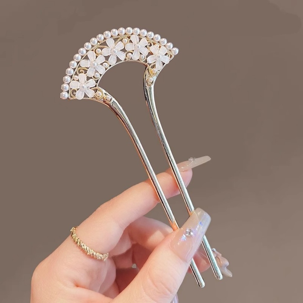 1pc Exquisite Fashion Elegant  - Jewelry Making Adults ulasan dan harga