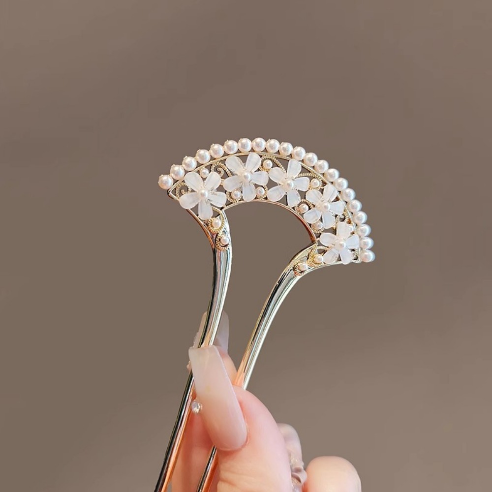 1pc Exquisite Fashion Elegant  - Jewelry Making Adults ulasan dan harga