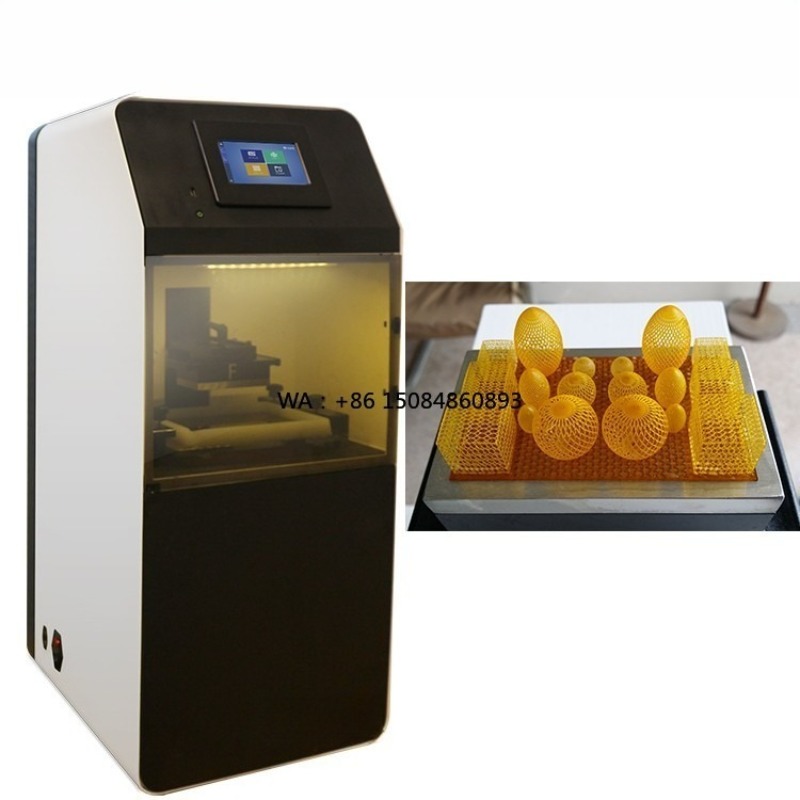 Big Sales Promotion Industrial - Jewelry Making With 3D Printer ulasan dan harga