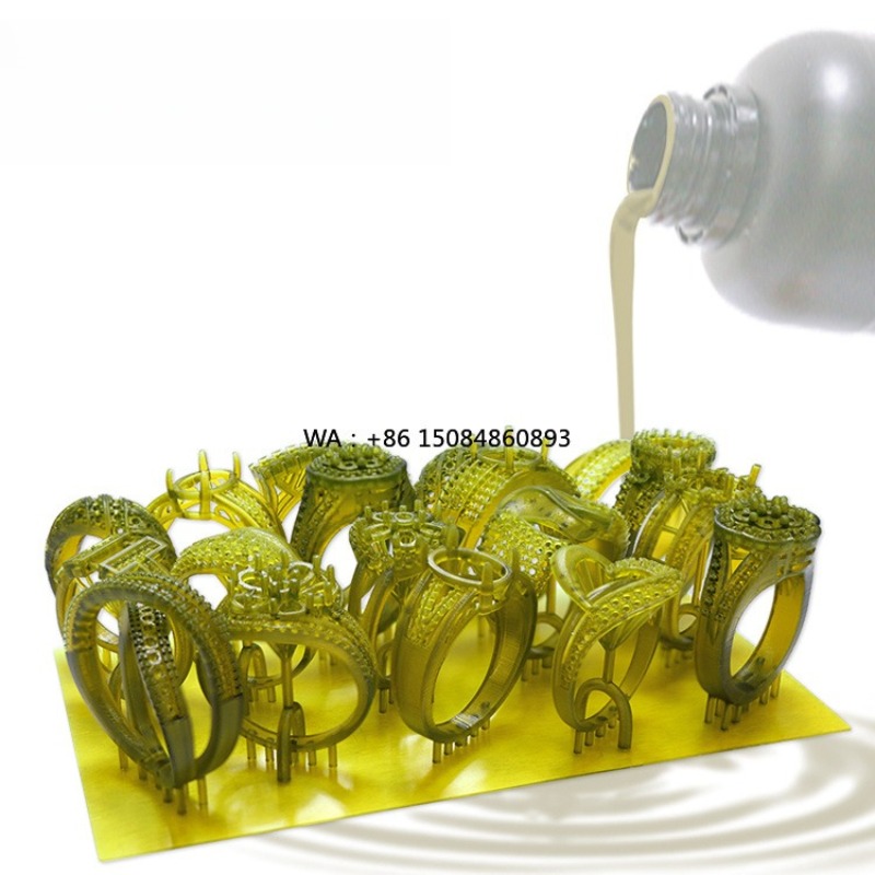 Big Sales Promotion Industrial - Jewelry Making With 3D Printer ulasan dan harga