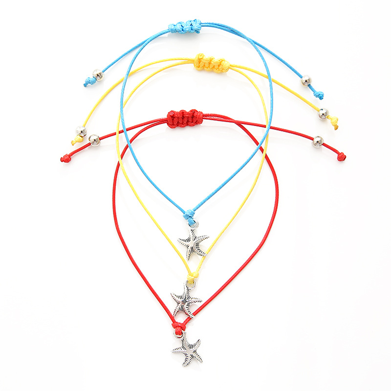 Make A Wish Beach Jewelry Silv - Jewelry Making For Couples ulasan dan harga