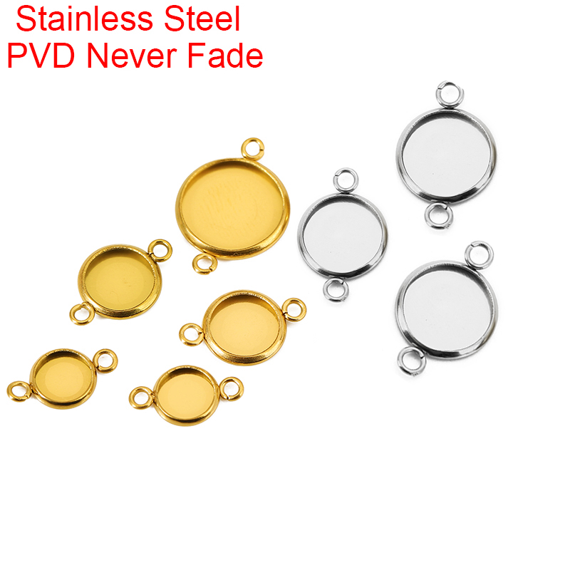 20pcs Never Fade Stainless Ste - Jewelry Making Soldering Kit ulasan dan harga