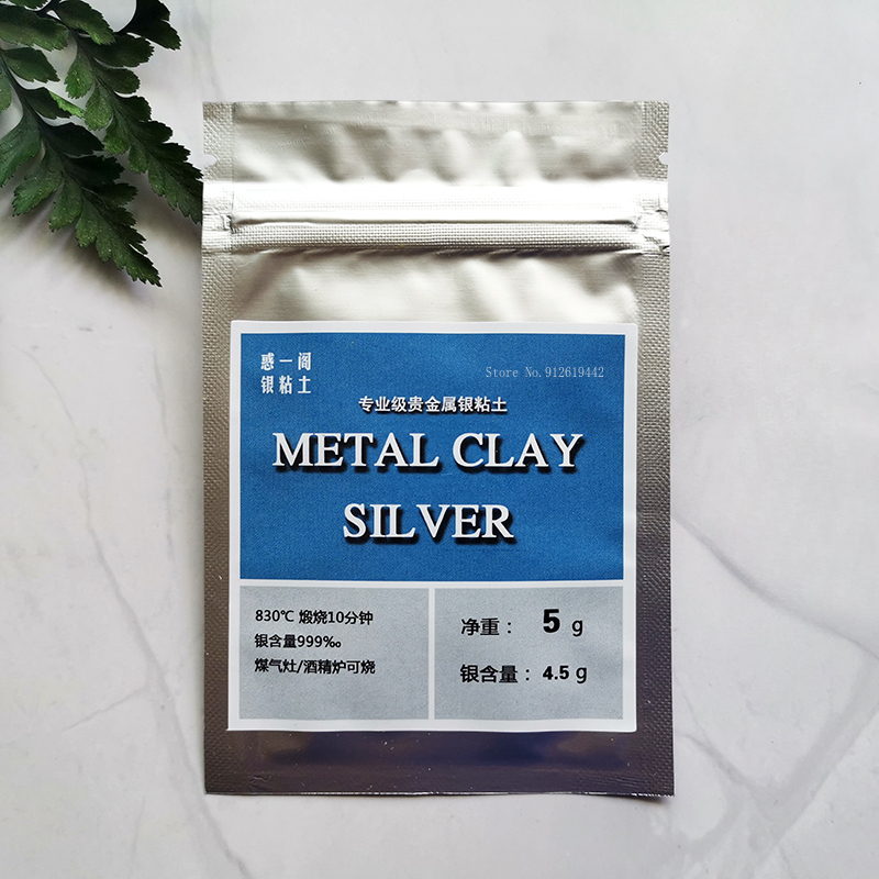 5g/Bag Jewelry Making 999 Pure - Jewelry Making For Couples ulasan dan harga