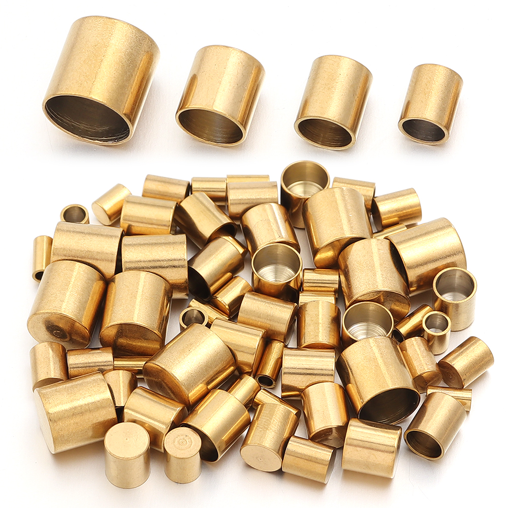 10-20pcs/lot 2-10mm Stainless  - Jewelry Making Basics ulasan dan harga