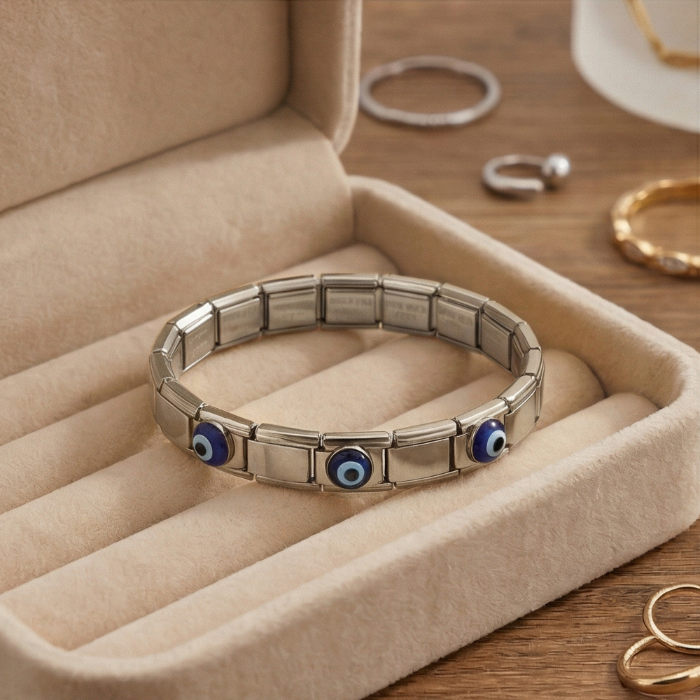 GEMOSA Wholesale Mysterious De - Jewelry Making For Couples ulasan dan harga
