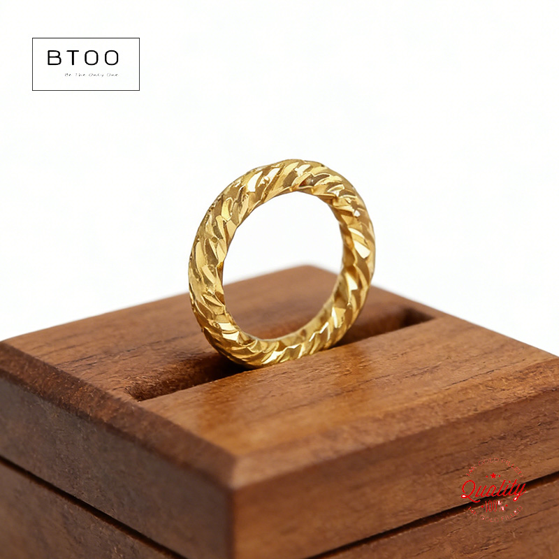 14K Gold Filled Sparkle Closed - Jump Ring Assorted ulasan dan harga